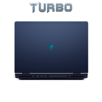 Laptop Alienware 16 Aurora (AC16250) ,Intel Core 7-240H ,RAM-16G ,SSD-1TB ,VGA Nvidia RTX5050-8G,15.6" FHD WQXGA 120Hz
